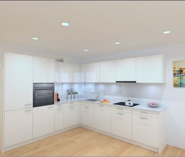 Wohnen im Traumquartier - Foto 1