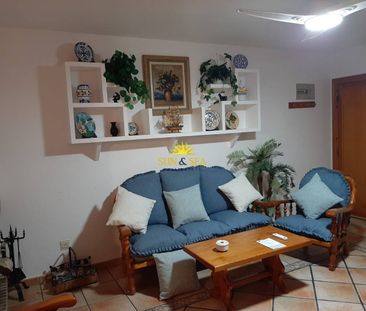 3 BEDROOM BUNGALOW - SANTA POLA - Photo 2