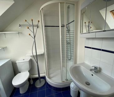 Location Appartement 1 pièce Meublé 12m² TOURS 37000 - Photo 6