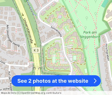 3-Zimmer Wohnung in Langendreer mit WBS - Photo 1