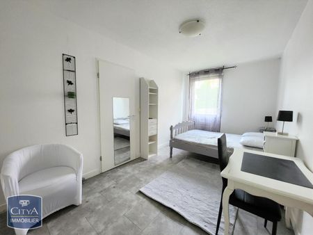 Location Appartement 2 pièces 43m² LIMOGES 87100 - Photo 4