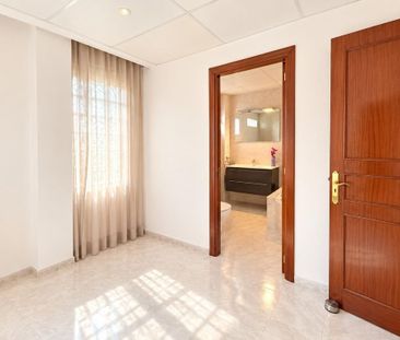 3 room luxury Flat for rent in Palma de Mallorca, Balearic Islands - Photo 1