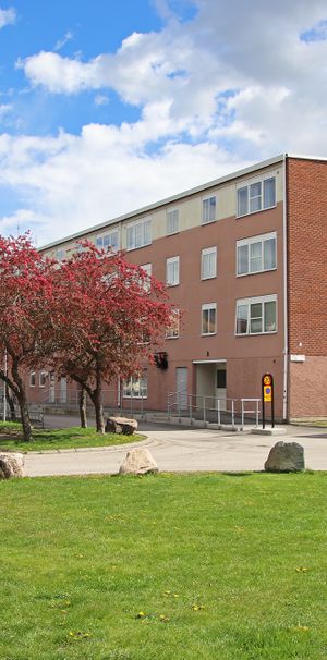 Kihlmansgatan 5 B - Photo 1