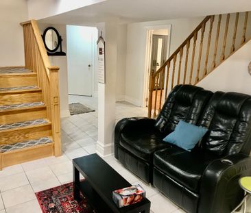 2 bd Basement Suite for Rent in Mississauga, ON - Photo 4
