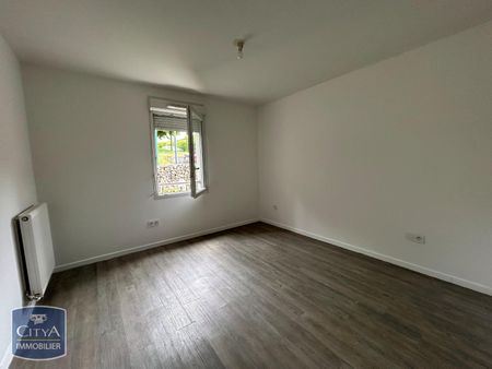 Location Appartement 2 pièces 44m² LOUVROIL 59720 - Photo 5