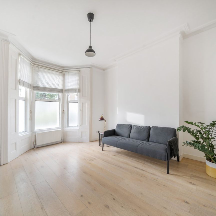 Shirland Road, Maida Vale, London, W9 - Photo 1