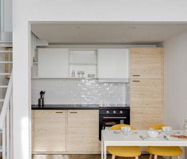 CHAMBRE MEZZANINE EN COLOCATION PROXIMITE JOLIETTE 13002 - Photo 1