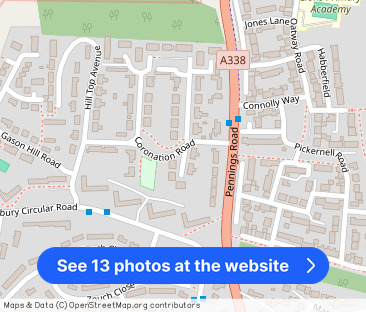Mill Hill Avenue, Tidworth, Wiltshire, SP9 - Photo 1