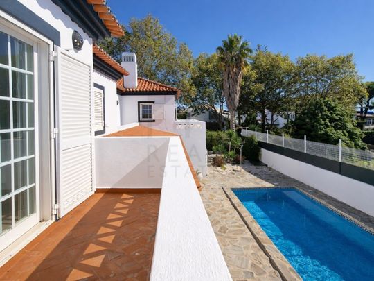 Moradia T4 em Lisboa - Foto 1