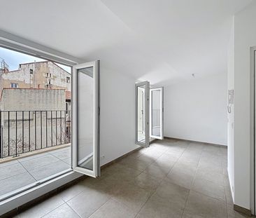 Location Appartement 1 pièce 20m² - Photo 3