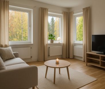 Plogvägen 105 - Photo 1