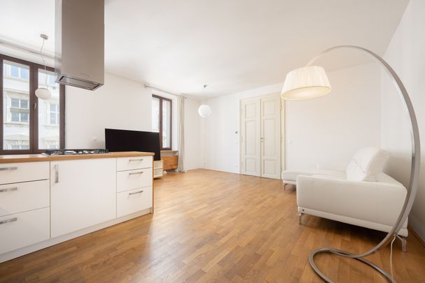 Pronájem bytu 2+kk 69 m² - Photo 1