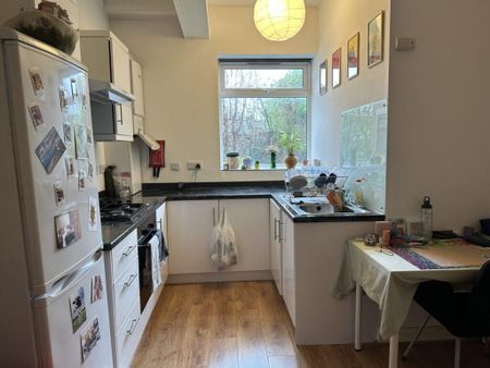 1 bedroom apartment to rent - Photo 4