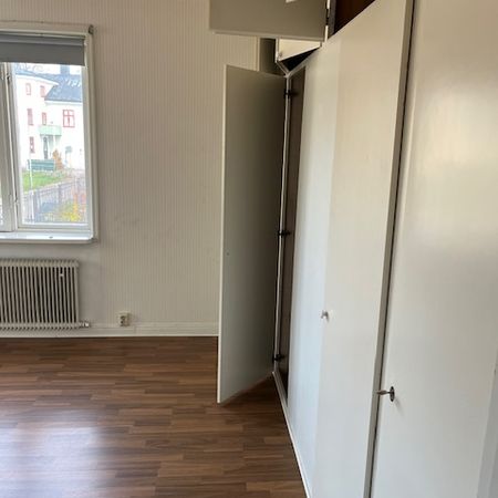 Landsvägsgatan, Malmköping - Foto 4