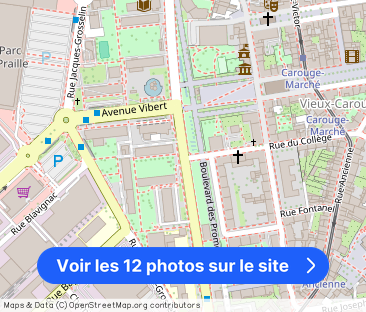 6 Zimmer, 140 m², 2. Stock - Photo 1