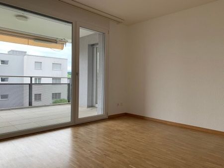 Appartement 4.5 pièces au 3ème étage ! - Foto 3