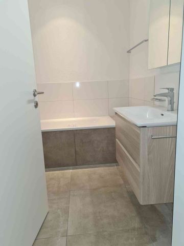 2.5 Zimmer, 54 m², EG - Photo 3