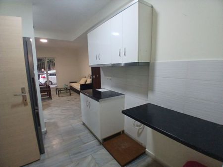 Διαμέρισμα για ενοικίαση Ταμπούρια (Ταμπούρια – Αγία Σοφία) - Φωτογραφία 4