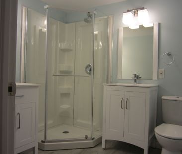 For Lease - 1159 Ridgecrest Avenue Unit# Lower, Oshawa, Ontario - Photo 4