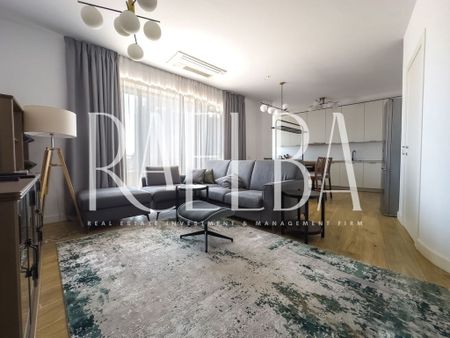 Apartament 4 camere | Dacia | Parcare | Terase 30mp - Photo 5