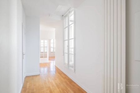 Rental Apartment Paris 6th Notre-Dame-des-Champs - Photo 4