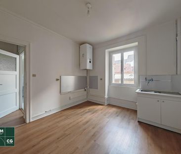 Location Appartement 2 pièces 45m² STRASBOURG 67100 - Photo 1
