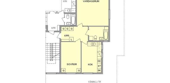 Skolvägen 6 - Foto 2