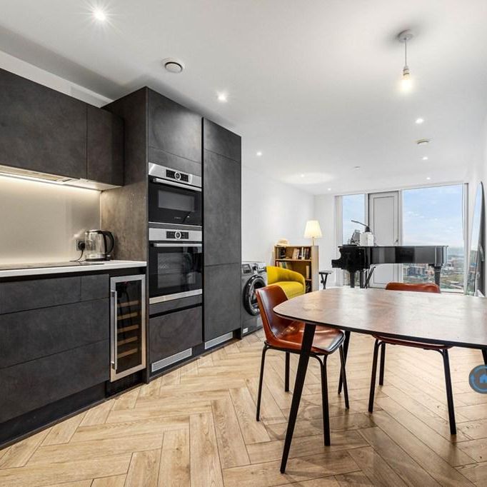 1 bedroom flat to rent - Photo 1