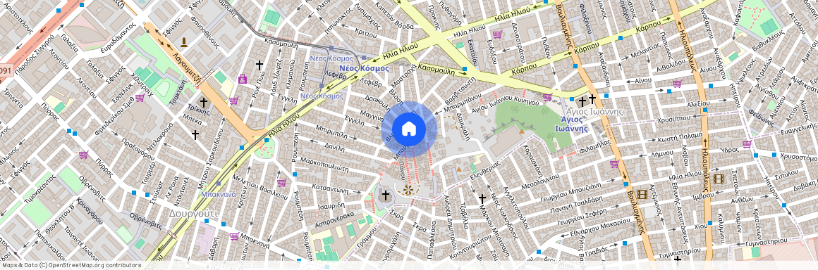 Αθήνα (Κυνοσάργους)