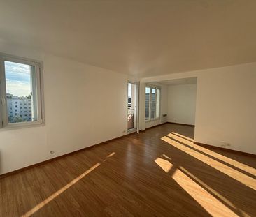 Location Appartement 4 pièces 81m² - Photo 1