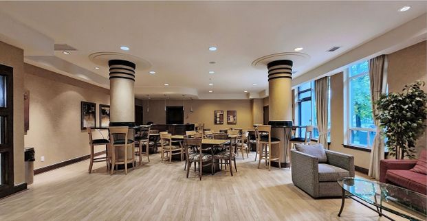 For Lease - 35 Finch Avenue Unit# 2309, Toronto, Ontario - Photo 1