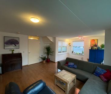 Huis te huur: Willemijn Posthumustuin 1 1705 NS Heerhugowaard - Foto 1