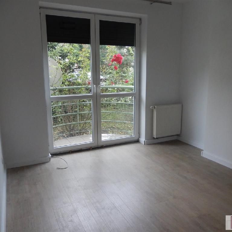 Mieszkanie Kraków Dębniki powierzchnia 65.0 m² C382-WM-89622 - Zdjęcie 1