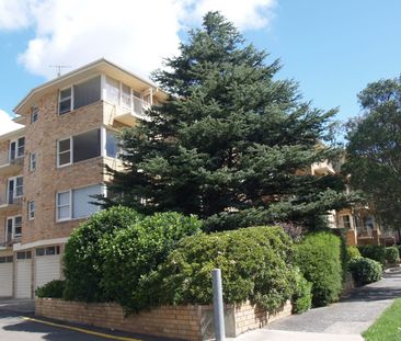 Mosman Village Lifestyle & Water views - Photo 6