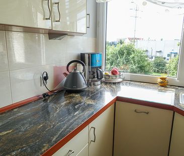 Pomorzany 2 pokoje 38 m2 2000+640 - Photo 4