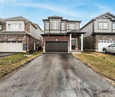 For Lease - 127 Freure Drive Unit# Main, Cambridge, Ontario - Photo 6