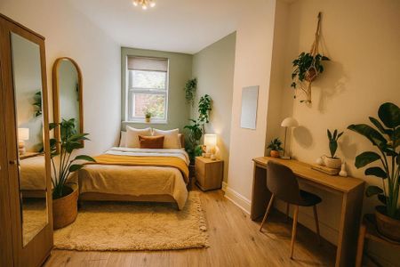 1 bedroom flat to rent - Photo 4