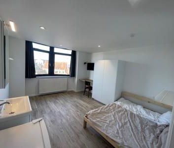 Kamer, studio, appartement - Foto 3