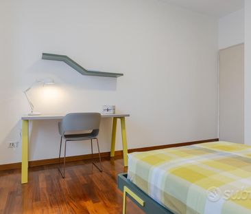 Stanza ampia e comfortevole [MI_MTT1-A_S4] - Photo 4
