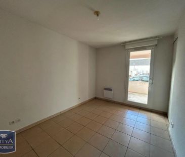Appartement à louer 2 pièces 46.83m² - Photo 5