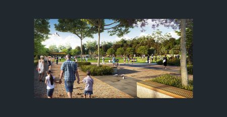 Stylish two-bedroom apartment in the heart of South Village, Kirrawee - Photo 3