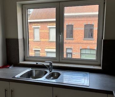 - Sint-niklaas – appartement met zeer ruim terras - Foto 4