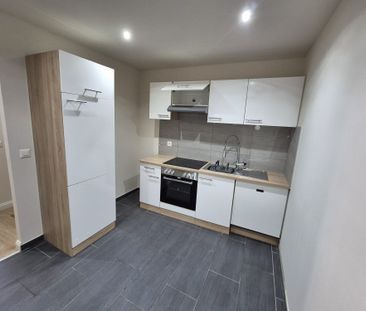 Spacieux 2,5 pcs à proximité de la cathédrale de Fribourg - Foto 2