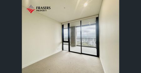 2 BED + BIG STUDY ON LEVEL 20 - MIDTOWM MACPARK - Photo 5