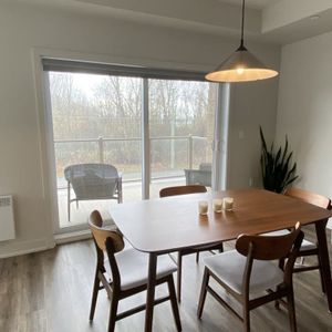 Appartement Aylmer 4 1/2 - Photo 2