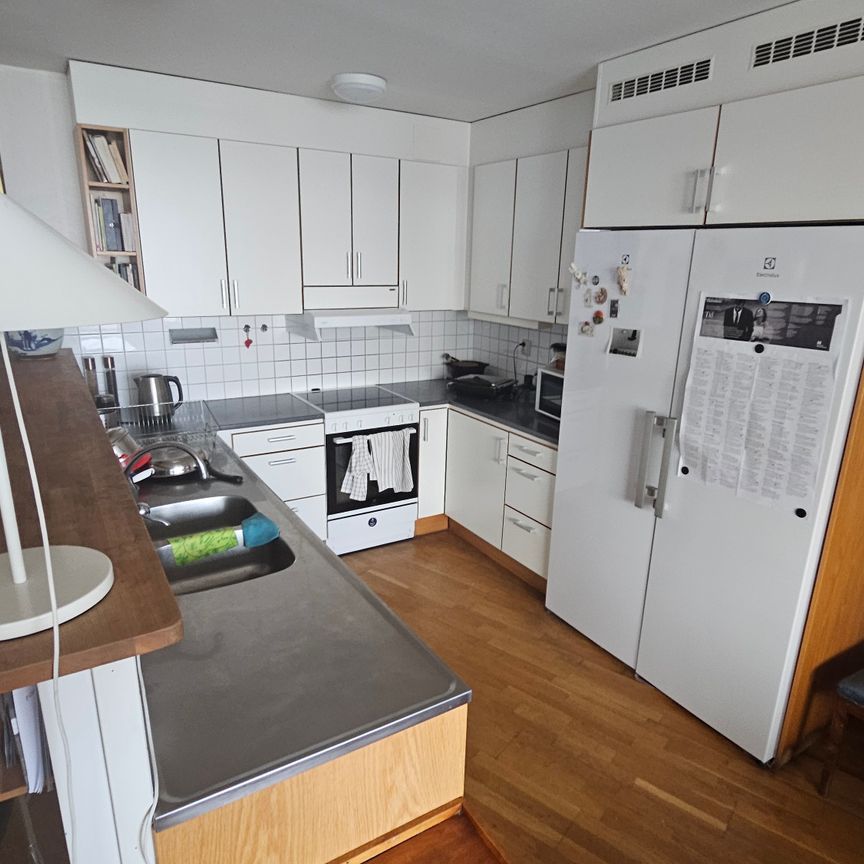 Marmorgatan, Stockholm - Foto 1