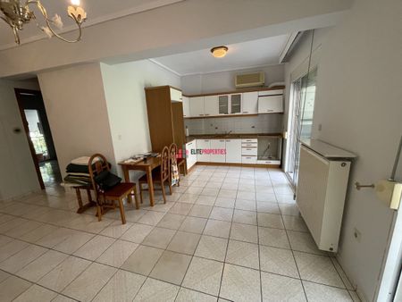 Διαμέρισμα για ενοικίαση Βότση (Καλαμαριά) - Photo 3