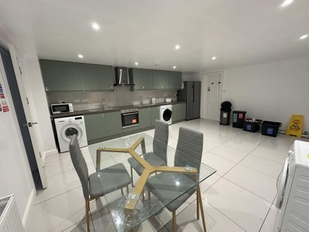 Studio to rent - Photo 3