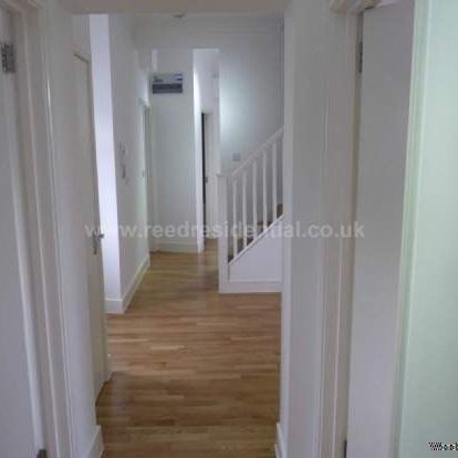 7 bedroom property to rent in Birmingham - Photo 1