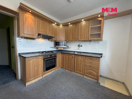 Pronájem bytu 3+1 78 m² - Photo 3